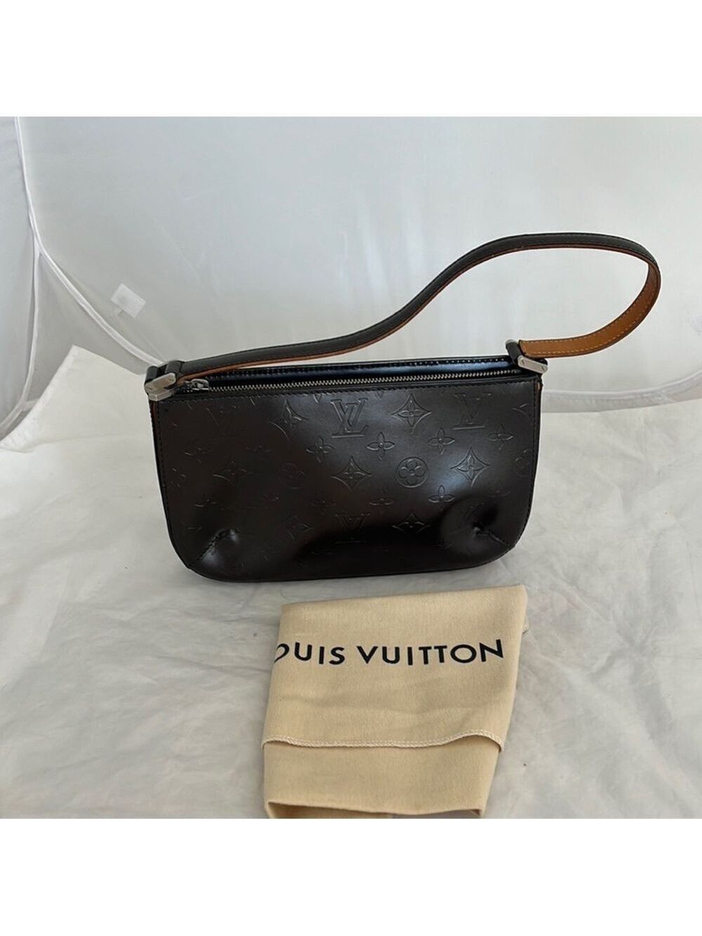 Louis Vuitton Matt Fowler Mini Bag